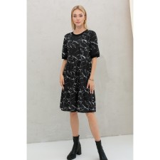 Women's dress, size 44