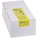 Springs plastic D = 19 mm OfficeSpace, blue, 100pcs.