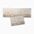 2 pcs, 40x60 cm, 40x120 cm
