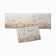 A set of rugs for the kitchen Ethel "Kitchen" 2 pcs, 40x60 cm, 40x120 cm