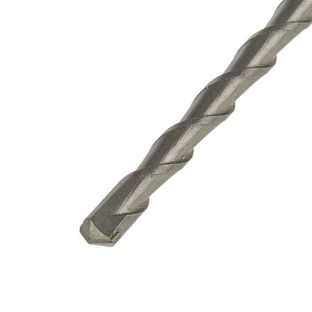 Broke on concrete scrap, SDS-Plus, 10 x 460 mm-2
