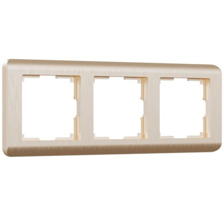 Frame for 3 posts WL12-FRAME-03, Shampan-1