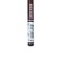 Pencil cosmetic for the eyes contour Party Belor Design Tone 2, 1.4 ml