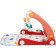 Developing game mats of Everflo 2 in 1 Happy Childhood HS0489638, Red
