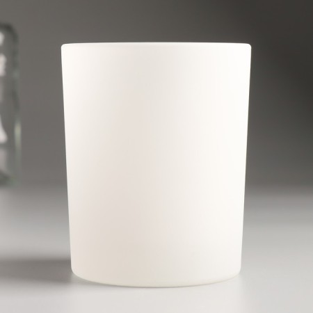 Batonika. Raspberry candlestick 9.3x7.7 cm, 240 ml-2