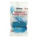 Cleaks for the toilet, the globe "Sea freshness", 2 pcs, 20 g