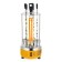 ELECTROSHSHLELSK KITFORT KT-1408, 900 watts, 12 vol./Min, cord 1.2 m