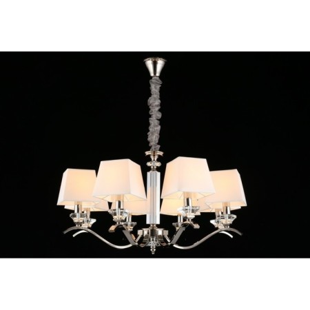 Suspended chandelier Emilia E14 320W-2