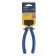 Speedes of tundra, CRV, polished, plastic handles, 180 mm