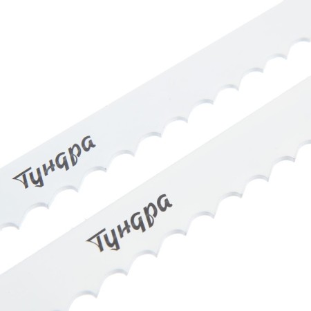 Wood canvases for tundra saber saw, HCS, 200/227 x 8.5 mm, 2 pcs.-3