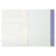 Cardboard white coated A4, 16 sheets, 230 g/m2
