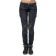 Nargiz Women Women's Motojes, XS size, black