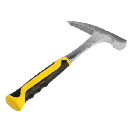 Hammer-killer tundra pro, whole-bearing, two-component handle, pointed, 600 g-8