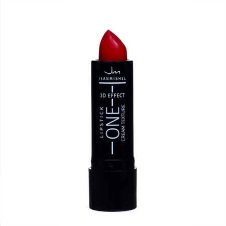 Lipstick jeanmishel 3d effect tone 05 ruby, 14 g-2