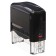 Equipment for stamp automatic Trodat Ideal 4915, 70 x 25 mm, black case