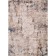 Rectangular carpet Algan zeus, size 350x250 cm, color Vanila/Grey