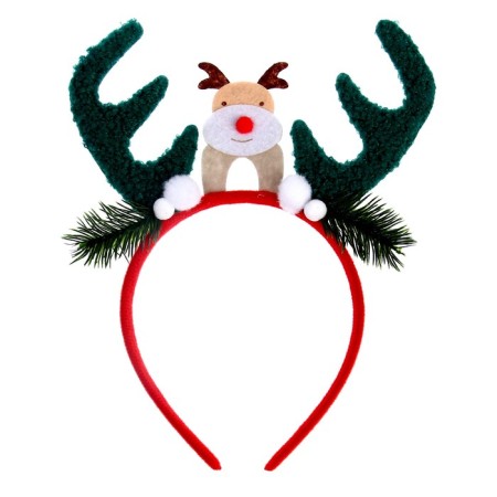 Carnival rim "horns"-1