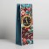 Package for a bottle of craft "Miracles on New Year's Eve", 13 x 36 x 10 cm, New Year