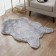 Rug No. 18, size 80x120 cm