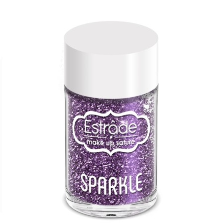 Brighty glitter Estrâde Sparkle, tone 55, 3 g