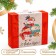 Gift box "Gift with a shell of three bears", 18.5 x 16 x 5.8 cm