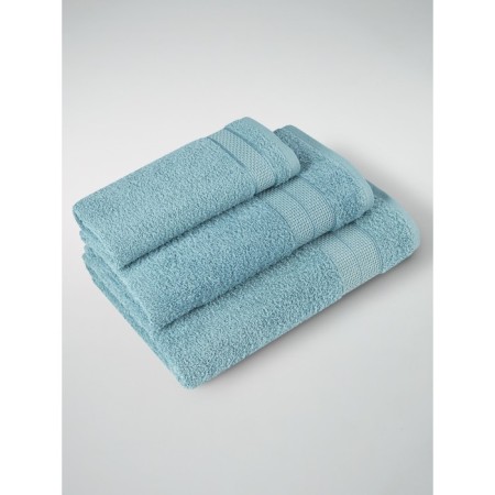 Set of terry towels Hawaii, size 70x140 cm, 2 pcs-2