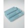 Set of terry towels Hawaii, size 70x140 cm, 2 pcs