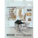 Storage box with Supra NWB-2501 lid, two-section, 30x50x20 cm