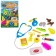 Dr. Veterinar, Blue Tractor, 12 items, mix