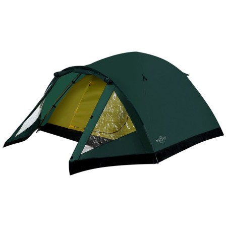 TART TALE, TRARKING MACLAY PEAK 4, 4-seater, with vestibule-6