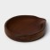 Spoon stand 11.5 × 13.5 × 2.5 cm, acacia