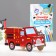 Organizer for the Office "Fire Machine"