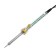 Tundra soldering iron, durable sting, adjustment 200-450 °, 40 watts, 220 B