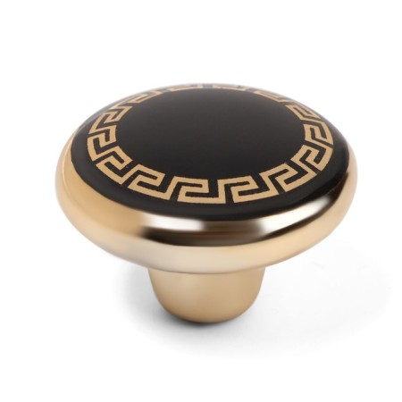 Cappio pen pen, d = 39 mm, color gold-1