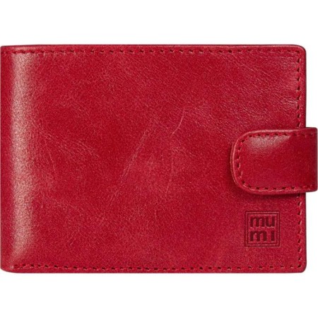 Wallet on the button, the color of the red "Cairo"