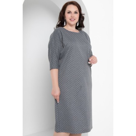 Women's dress, size 56-3