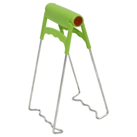 Clime for moving dishes, 18 cm-1