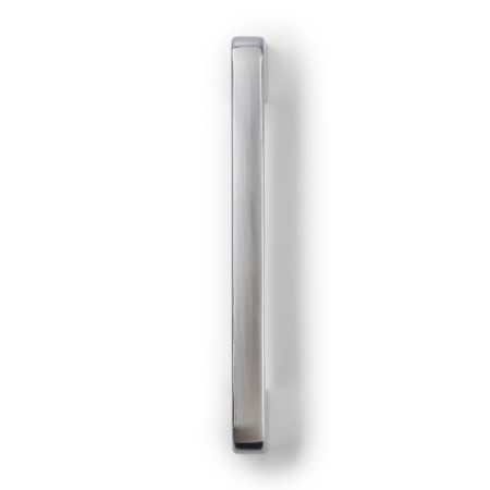 Cappio Freedom RSC005, m/o 128 mm hustle handle, satin nickel color-4