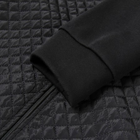 Sweep male, black color, size 50-6