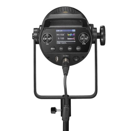 LED LED Godox SZ150R, studio-3