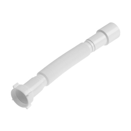Hofrosif "Ani Plast" Varangian VK106, 1 1/2 "x 40/50 mm, without release, l = 366-776 mm