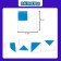 Developing set "Logic squares" according to the methodology of V. Voskobovich