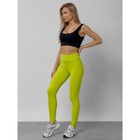 Femic fitness legins, size 42-46, lightning color-15