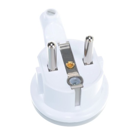 Invivers-invisible fork, 16 a, with salary, white-3