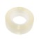 Adhesive tape 15 mm x 20m, transparent