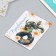 Vinet Vinyl "Snake in flowers" 6x7 cm