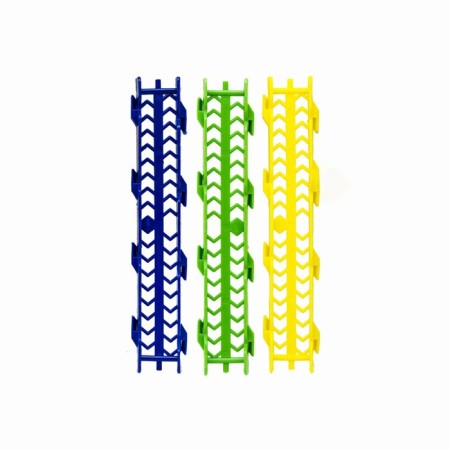Motorized, float, deep, 160x30 mm, mix color