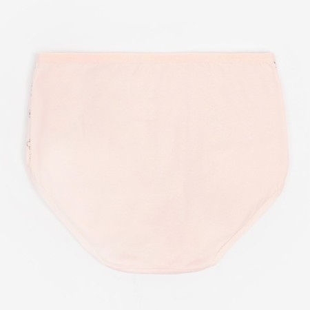 Credes of slips women Collorista, color light pink, size 56-58-2
