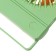 Portable fan YS2202B, 500 mAh, 3 modes, input Micro-USB, wire, gradient Warm