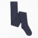 Pantyhose children, jeans color, height 128-134 cm